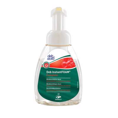 Desinfektion Instant Foam 250 ml