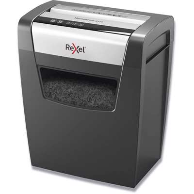 Makuleringsmaskine Rexel Momentum X415 4x40mm P4 23L