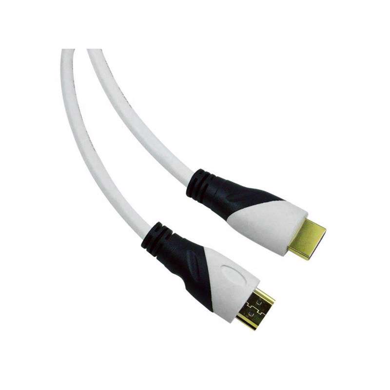 Kabel HDMI 19M-19M 3m 508-39