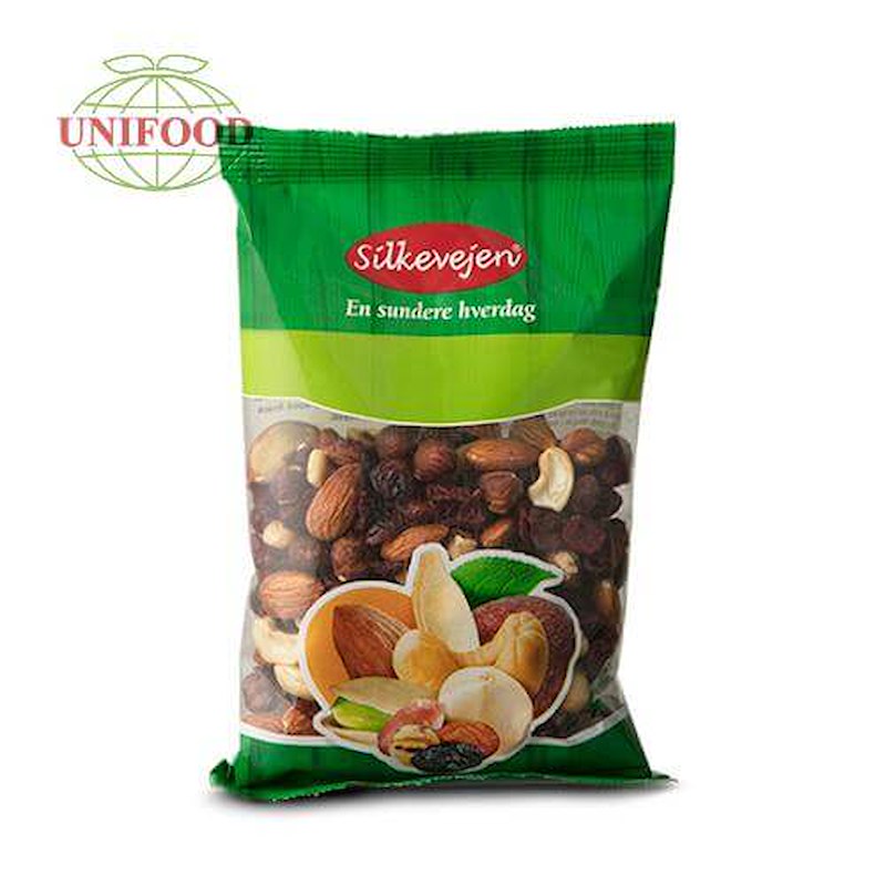 Energi Mix Silkevejen 250g