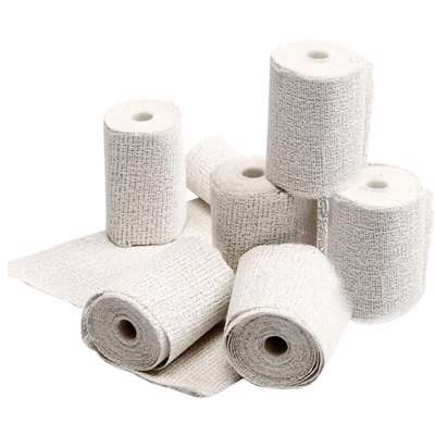 Gipsgaze Creas 80 stk. 2,7m ass bredde