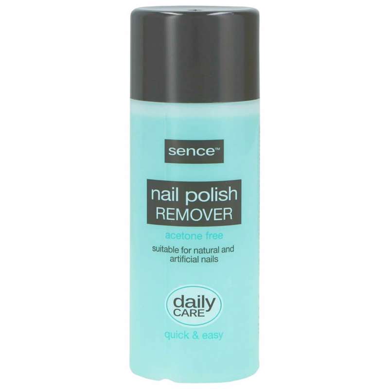 Neglelakfjerner 200ml