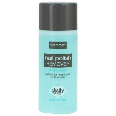 Neglelakfjerner 200ml