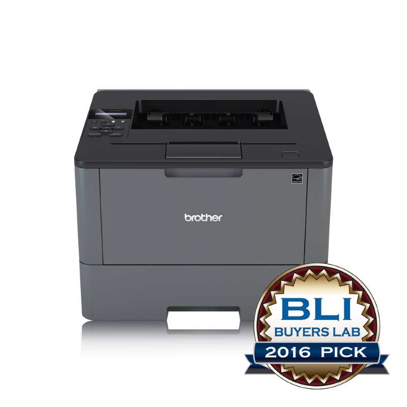 Printer laser Brother HL-L5000D