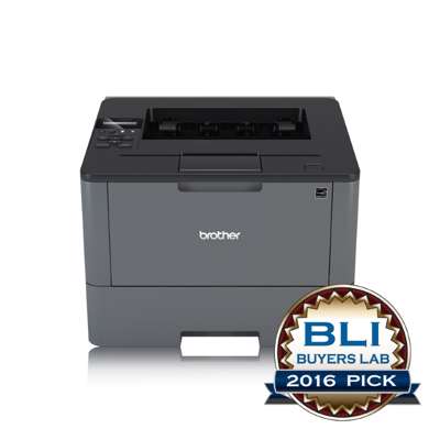 Printer laser Brother HL-L5000D