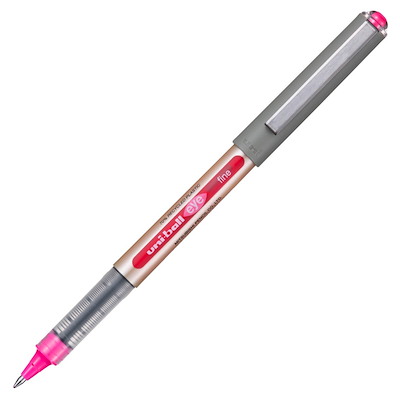 Rollerpen Uniball UB-157E Eye Fine Eco 0,5mm pink