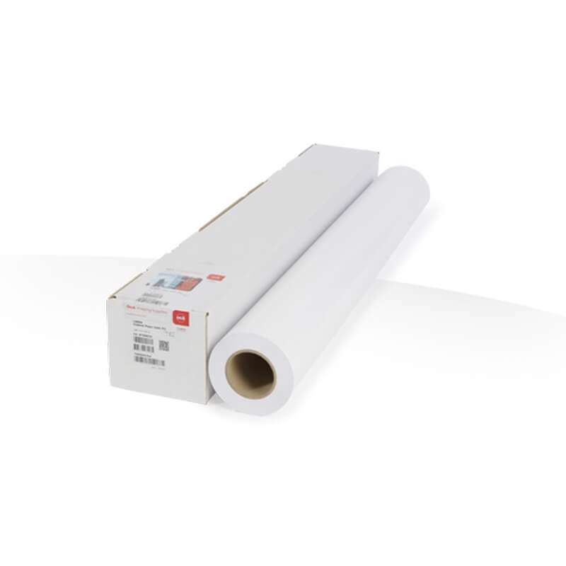 Plotterpapir Canon 1000mm photo poster semi glossy IJM145
