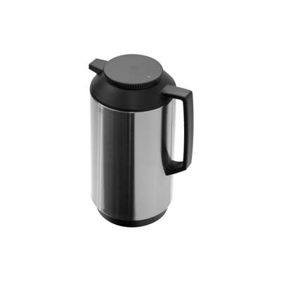 Termokande Tiger 1 L chrom 