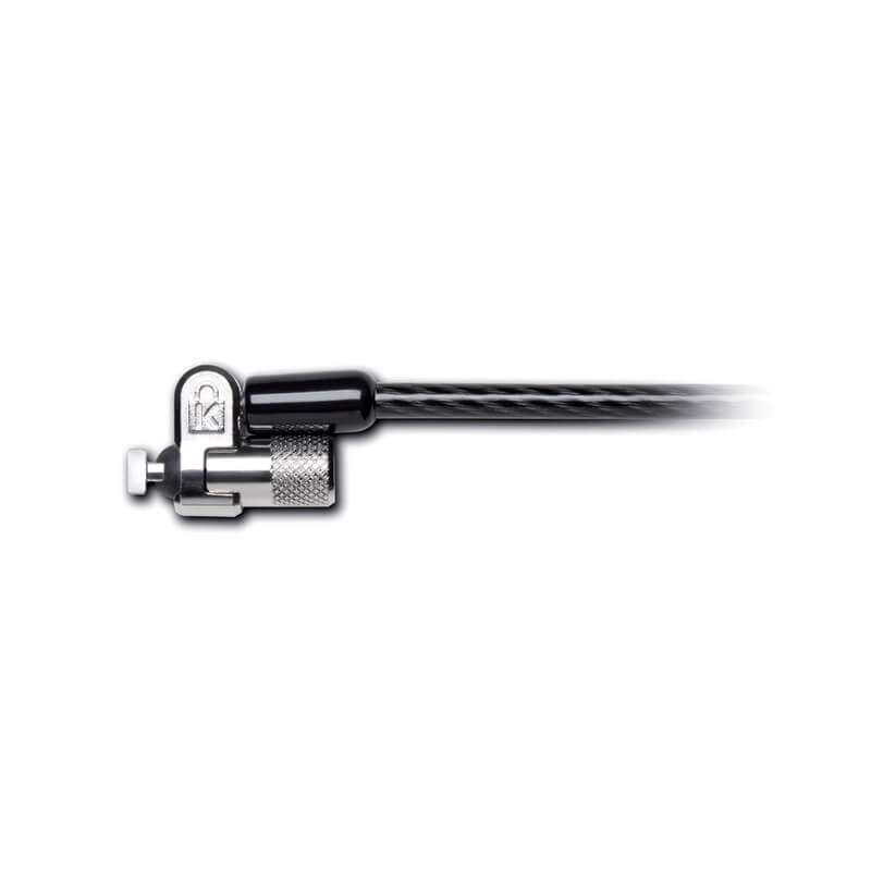 Laptop Lock Kensington Microsaver 2.0 keyed