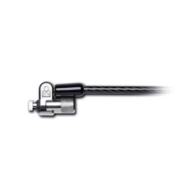 Laptop Lock Kensington Microsaver 2.0 keyed