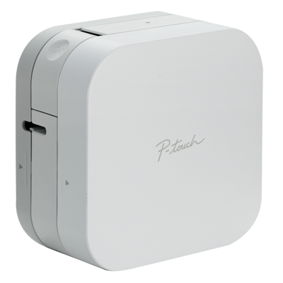 Labelprinter Brother PT-P300BT t/3,5 - 12mm TZe-tape BT