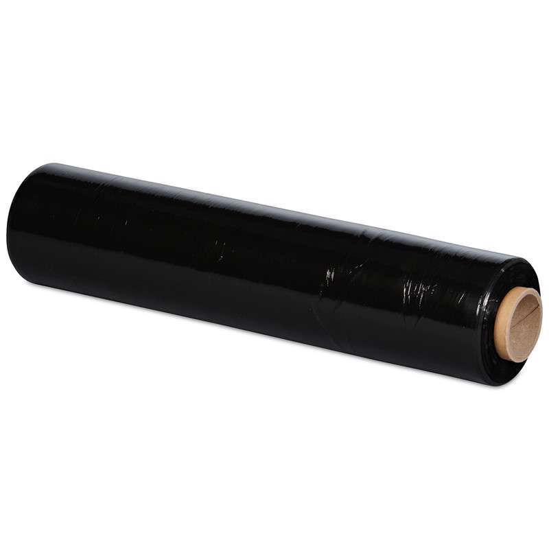 Strækfilm Master'In Cast 20my 500mmx300m sort