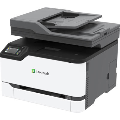 Printer MFP Laser Lexmark CX431ADW farve 24ppm