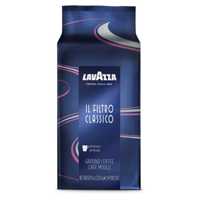 Kaffe Lavazza Classico dark roast 226,8g