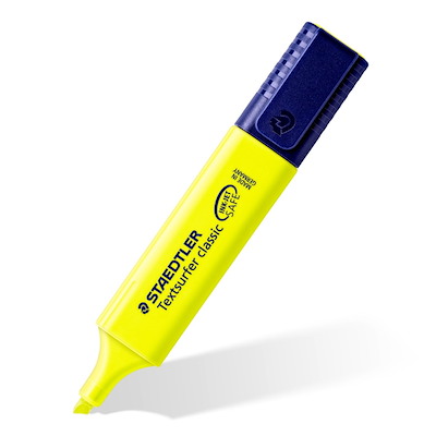 Overstregningstusch Staedtler 364 Classic