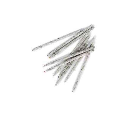 Farveblyant Linex Earth af 100% genanvendte aviser 10stk/pk
