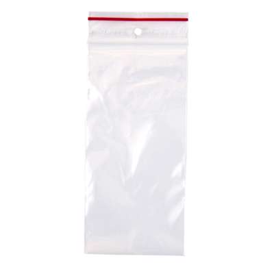 Lynlåsposer 70x150mm T-09 1000stk/pk