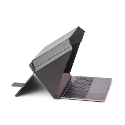 Solskærm & Privacy cover Philbert 12-14", sort