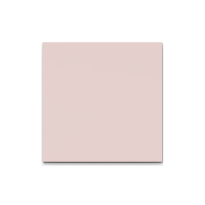 Glastavle Lintex Mood Wall 300x300mm rosa