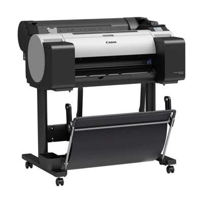 Printer storformat Canon TM-200 incl. stand