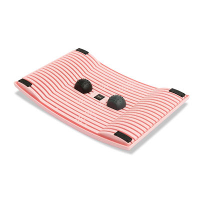 Balancebræt Gymba Activation Board pink