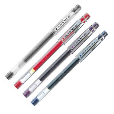 Pilot G-Tec-C4
