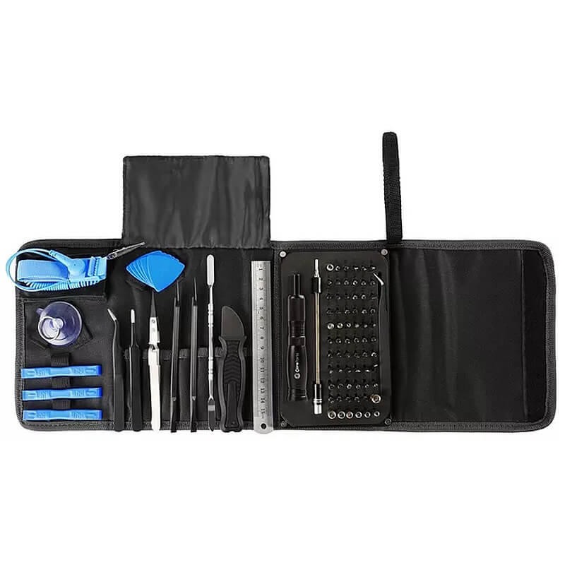 Værktøjssæt CoreParts t/PC-mobil mv