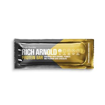 Proteinbar Simply Chocolate Rich Arnold pk./15x40g
