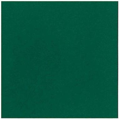 Servietter Dunilin mørkegrøn 40x40cm 45stk/pk