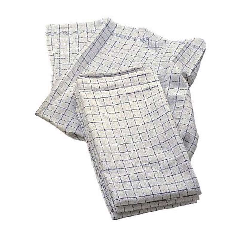 Viskestykke Cleanline 50x100cm 5stk/paK