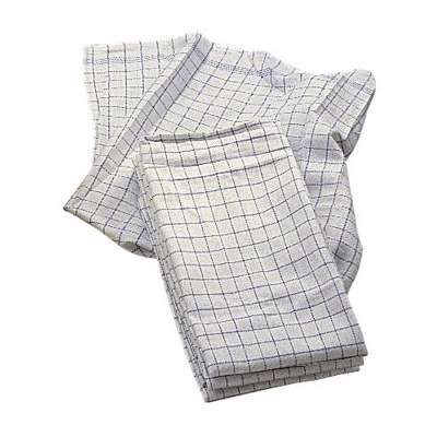 Viskestykke Cleanline 50x100cm 5stk/paK