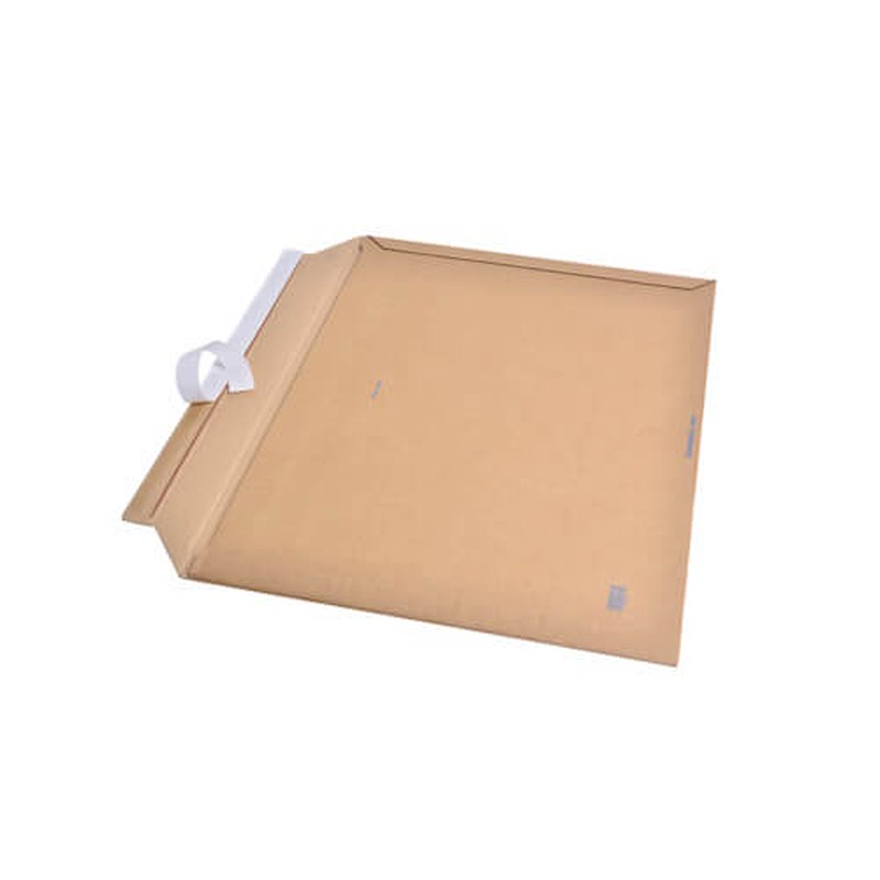 Kuvert karton brun Suprawell 1050x750mm