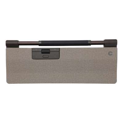 RollerMouse Pro Contour Wireless Regular wrist Light grey