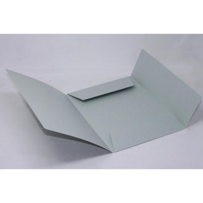 Mappe DKF nr. 125 folio 801255 grå