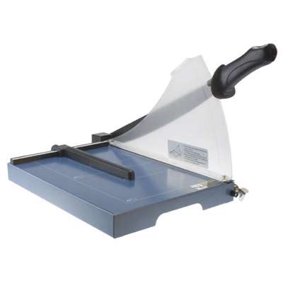 Skæremaskine Guillotine A4 