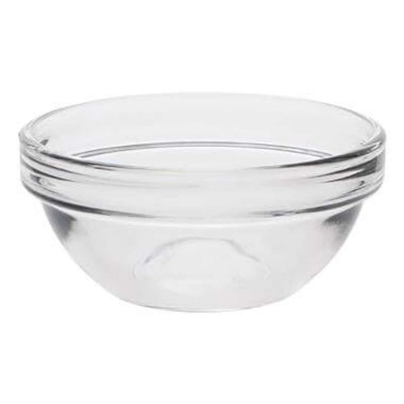 Glasskål Arcoroc Ø9cm 15 cl stabelbar 6 stk./pk.