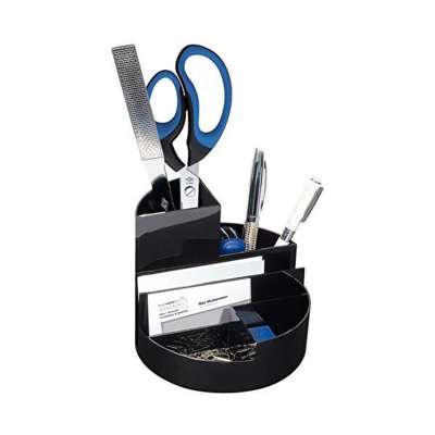 Penneholder Wedo Abegrotte sort