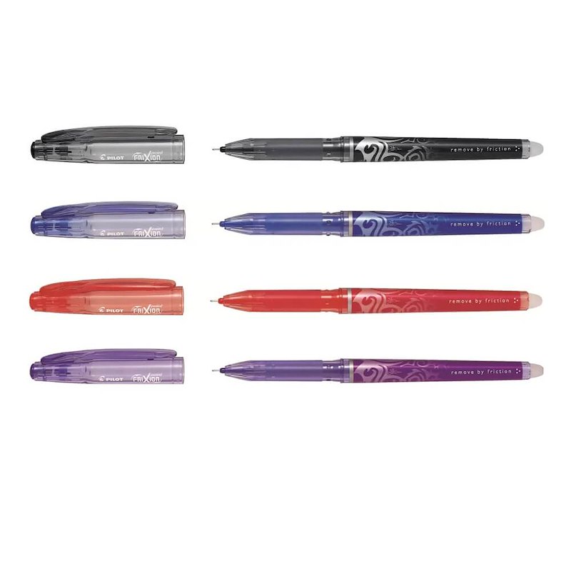Rollerpen Pilot Frixion Point fine