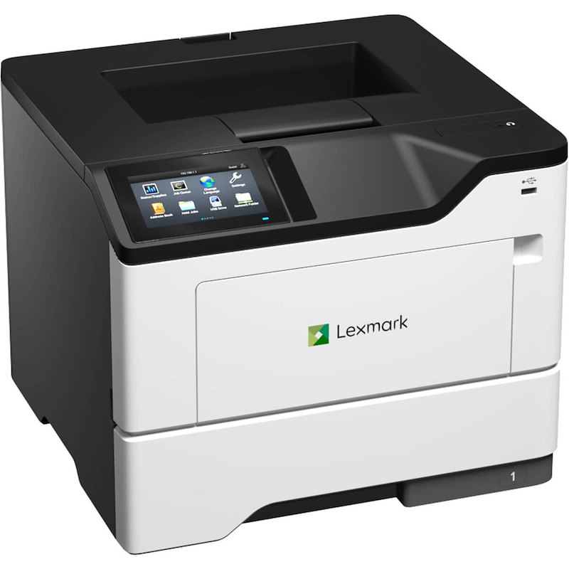 Printer Laser Lexmark  M3350 SFP sort/hvid 47ppm