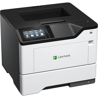 Printer Laser Lexmark  M3350 SFP sort/hvid 47ppm
