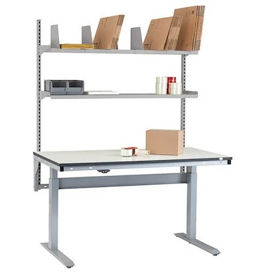 Pakkebord Sono Kombi nr. 10 ErgoMini 1500x800mm