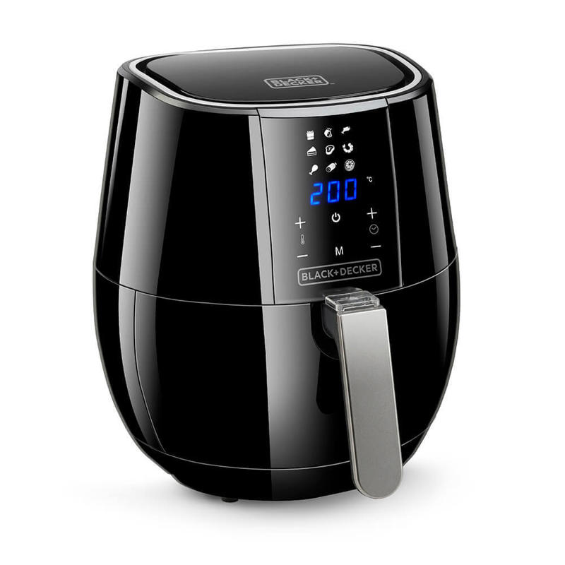 Airfryer Black-Decker 3,5L