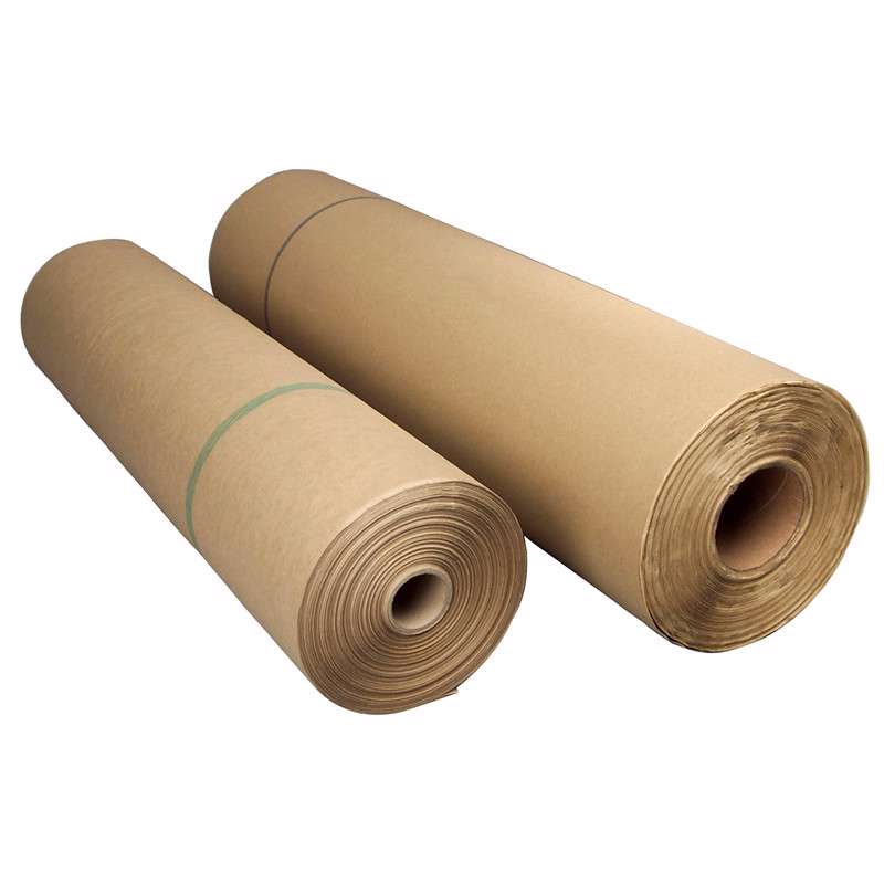 PadPak-papir t/Junior 522000 68cmx160m 2-lags 2x70g