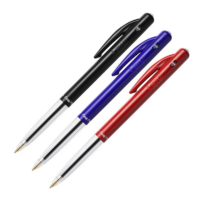 Kuglepen Bic Clic Fine M10