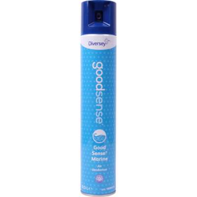 Luftfrisker Diversey Good Sense Marine 300ml