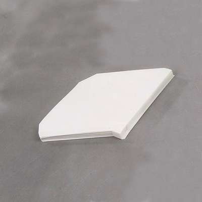 Kaffefilter pyramide 202 100stk/pak