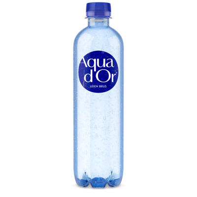 Vand Aqua D'or 50cl /20 incl. pant