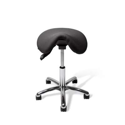 Sadelstol Vela Samba 400 compound 0016 sort