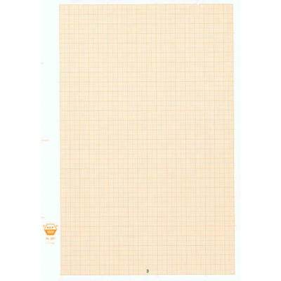 Millimeterpapir AGF 267