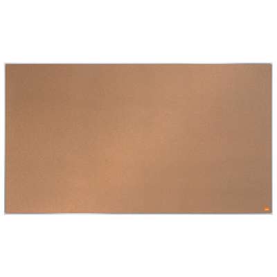 Opslagstavle kork Impression Pro Widescreen 1220x690mm